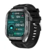 2.01inch HZW66 IPS Sports Smart Watch