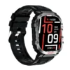 2.01inch YG45 IPS Sports Smart Watch - Image 2