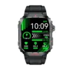 2.01inch YG45 IPS Sports Smart Watch - Image 3