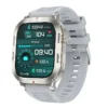 2.01inch HZW66 IPS Sports Smart Watch - Image 2