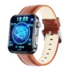 2.1inch JF300 ECG IPS Sports Smart Watch - Image 5