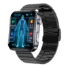 2.1inch JF300 ECG IPS Sports Smart Watch - Image 7