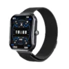 1.90inch JF96 IPS Sports Smart Watch - Image 2