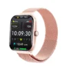 1.90inch JF96 IPS Sports Smart Watch - Image 10
