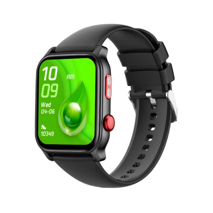 1.83inch YHT23 IPS Sports Smart Watch - Image 2