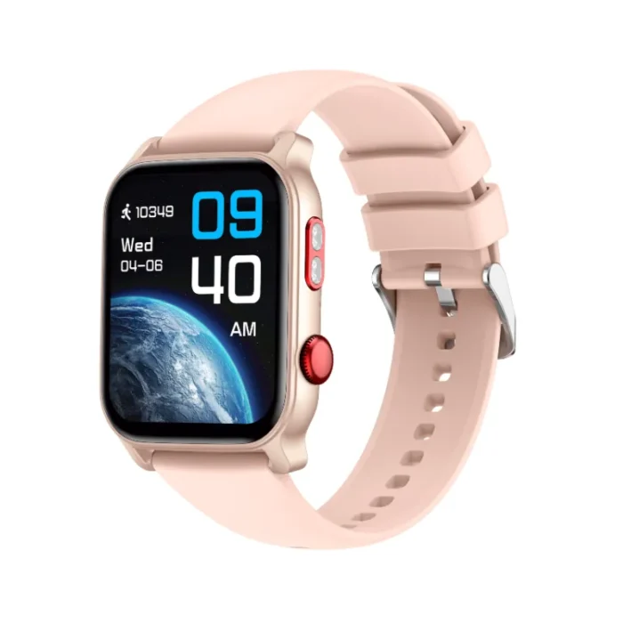 1.83inch YHT23 IPS Sports Smart Watch - Image 4