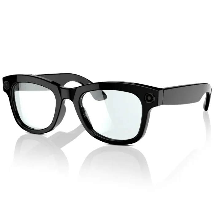 YM01pro Smart Glasses with 800MP Camera