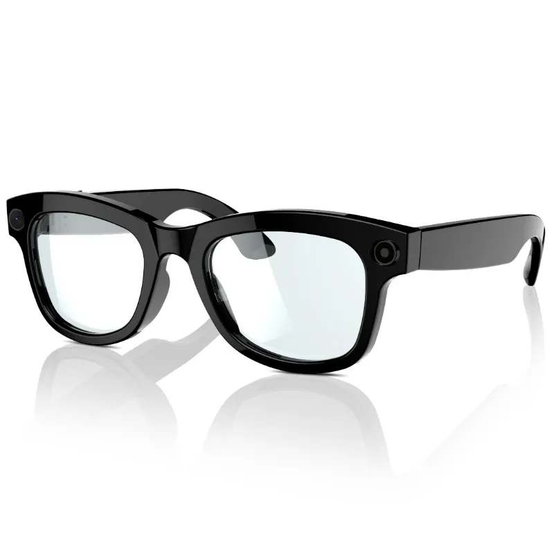 YM01pro Smart Glasses with 800MP Camera