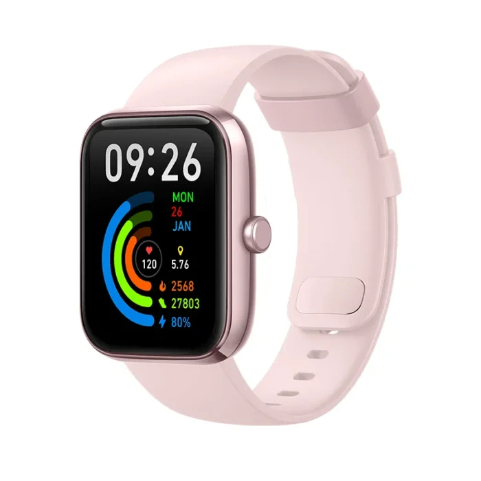 1.83inch IDW25 IPS Sports Smart Watch - Image 2