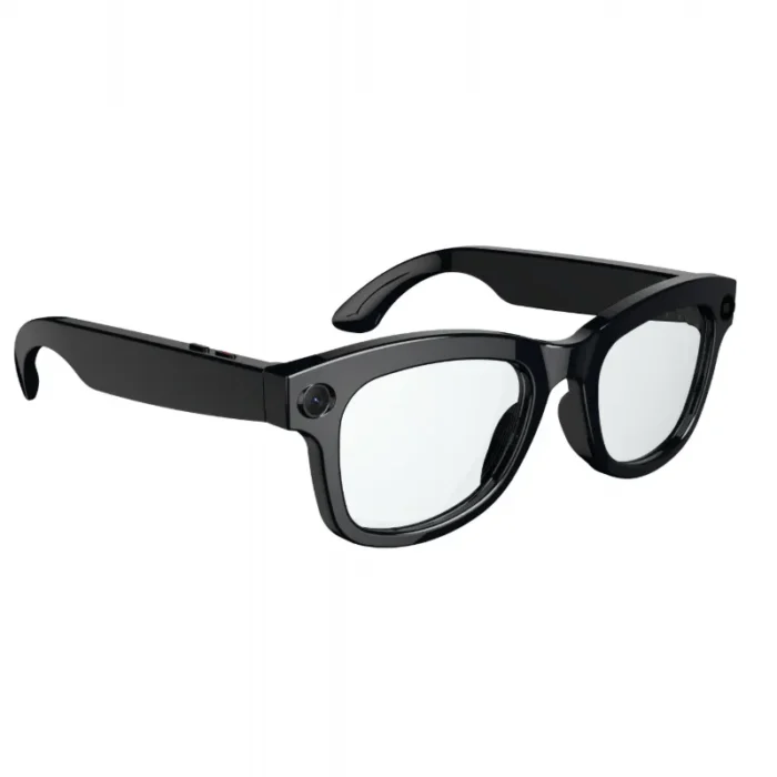 YM01pro Smart Glasses with 800MP Camera - Image 2
