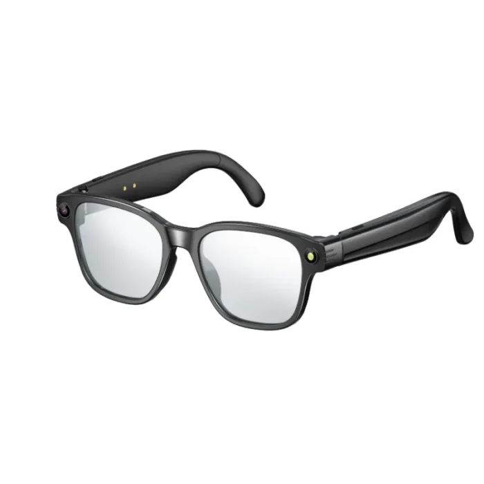 YL801 Smart Glasses with 800MP Camera - Image 3