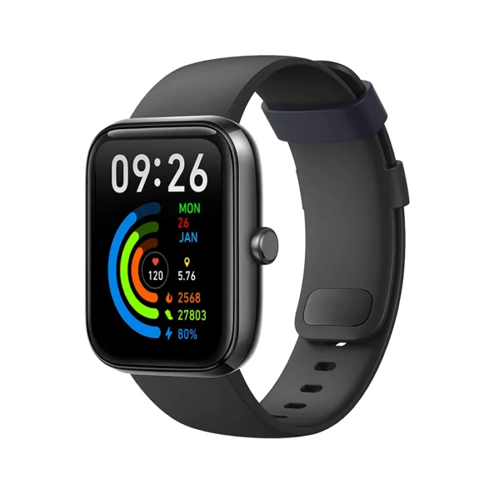 1.83inch IDW25 IPS Sports Smart Watch - Image 3