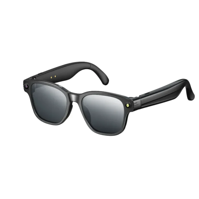 YL801 Smart Glasses with 800MP Camera - Image 2