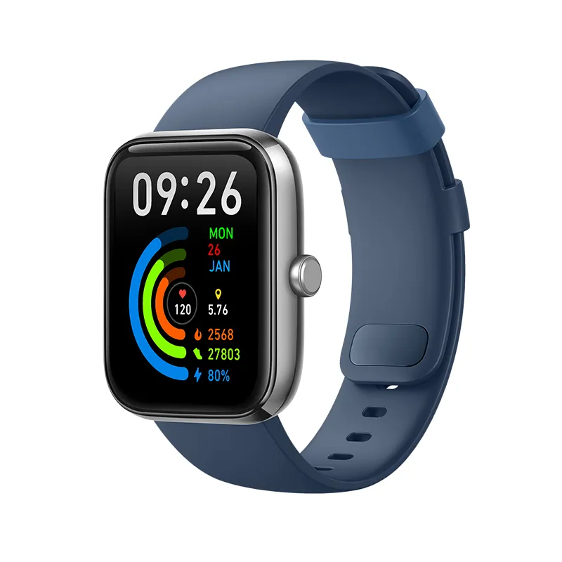 1.83inch IDW25 IPS Sports Smart Watch