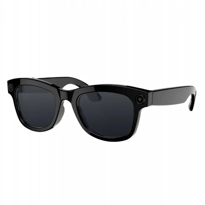 YM01pro Smart Glasses with 800MP Camera - Image 4