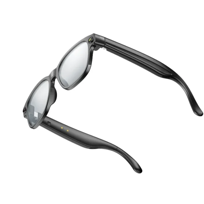 YL801 Smart Glasses with 800MP Camera - Image 4