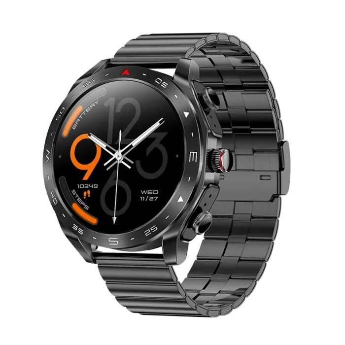 1.52inch YT95 IPS Sports Smart Watch - Image 2