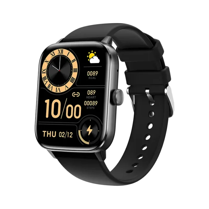 1.91inch YQS11 IPS Sports Smart Watch - Image 2