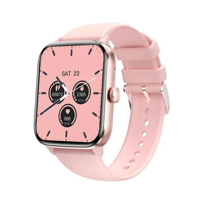 1.91inch YQS11 IPS Sports Smart Watch - Image 3