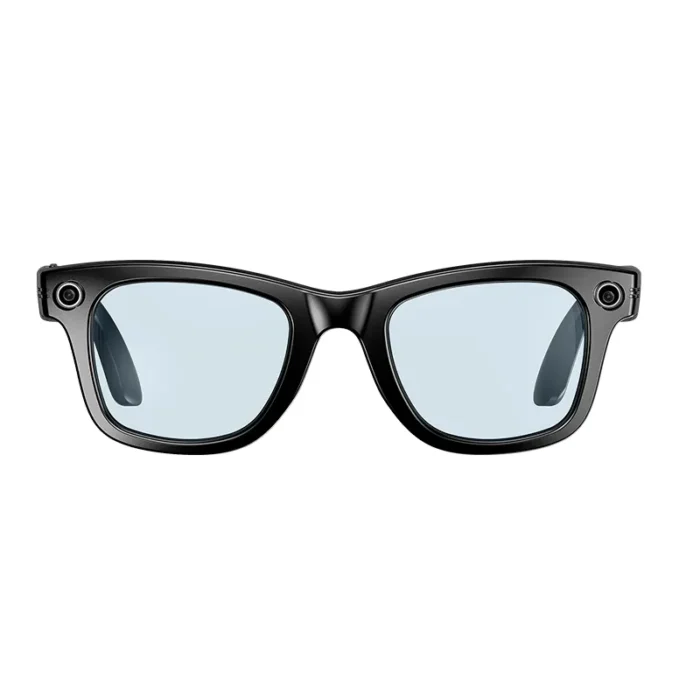 CW610 Smart Glasses with 800MP Camera - Image 2