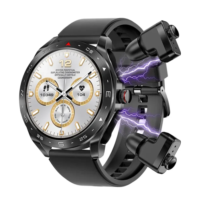 1.52inch YT95 IPS Sports Smart Watch - Image 4