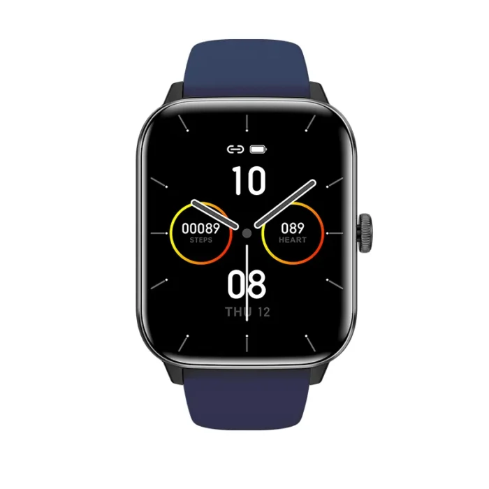 1.91inch YQS11 IPS Sports Smart Watch - Image 4