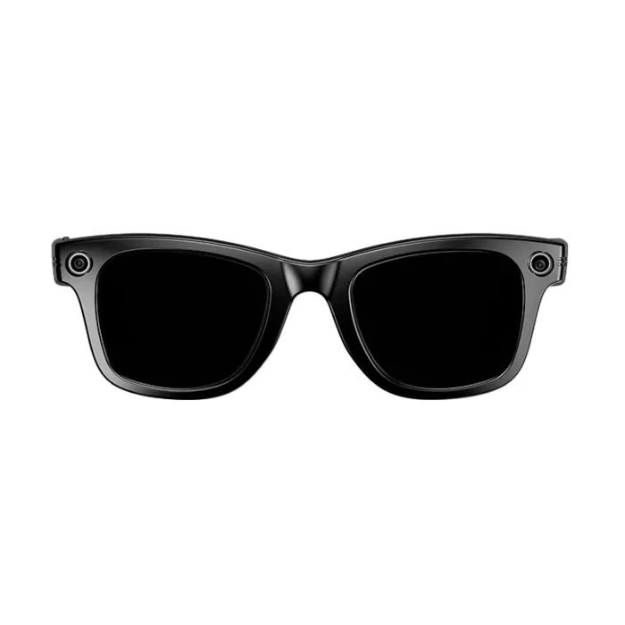 CW610 Smart Glasses with 800MP Camera - Image 3