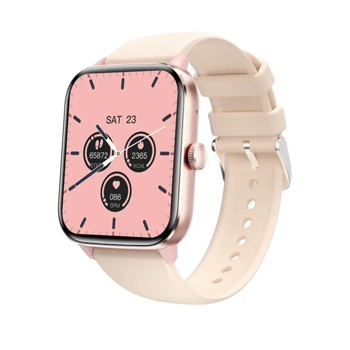 1.91inch YQS11 IPS Sports Smart Watch