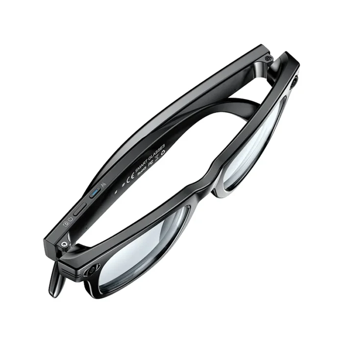 CW610 Smart Glasses with 800MP Camera - Image 4