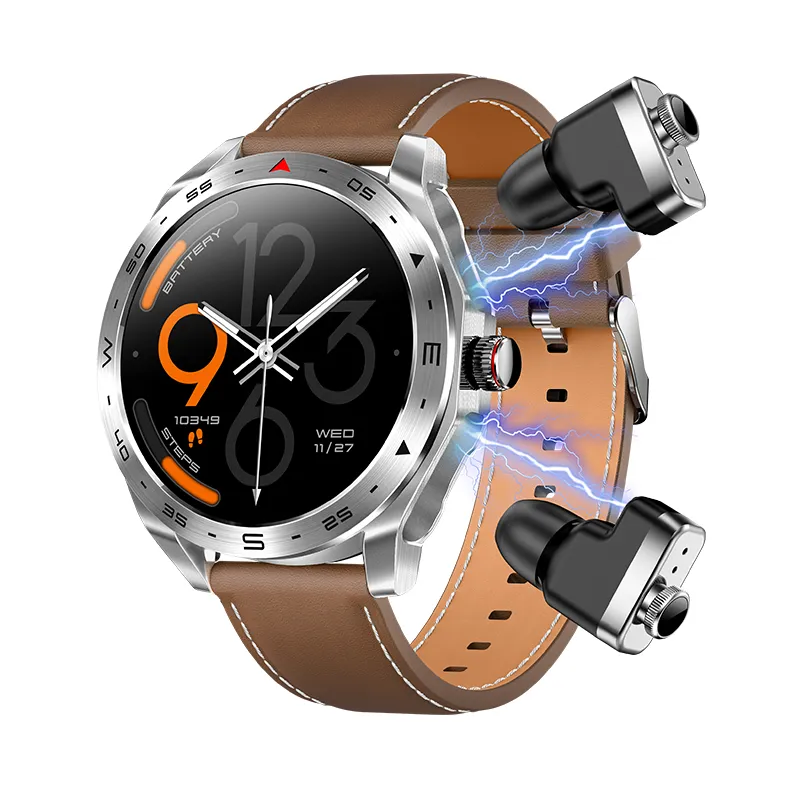 1.52inch YT95 IPS Sports Smart Watch