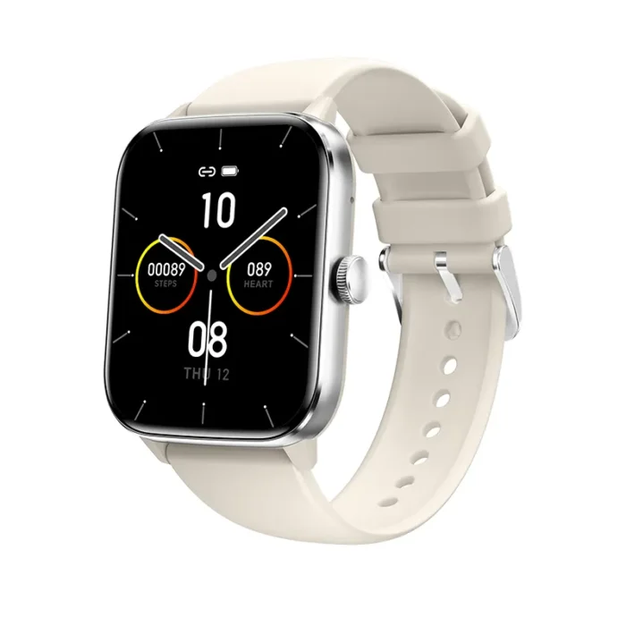1.91inch YQS11 IPS Sports Smart Watch - Image 5
