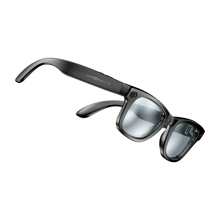 CW610 Smart Glasses with 800MP Camera - Image 5