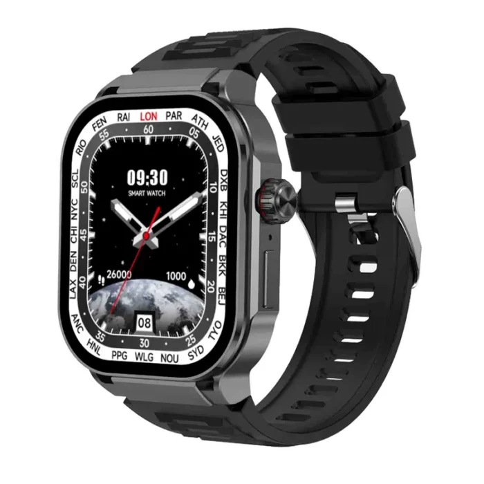 2.1inch YG40 IPS Sports Smart Watch - Image 2
