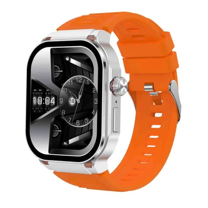 2.1inch YG40 IPS Sports Smart Watch - Image 3