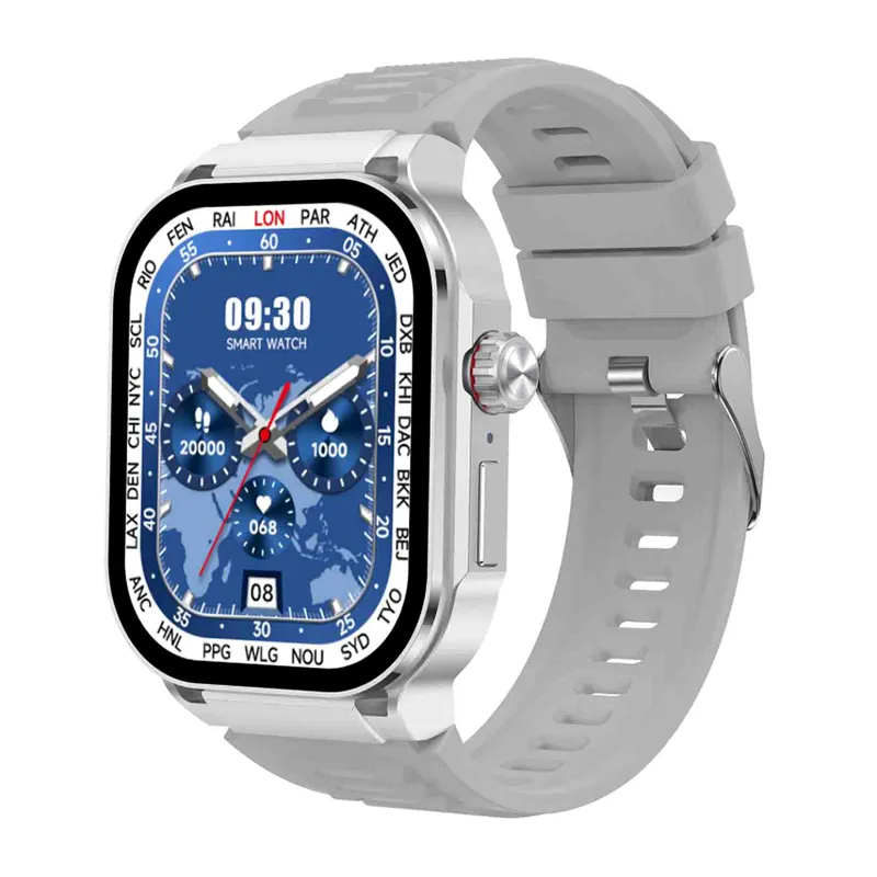 2.1inch YG40 IPS Sports Smart Watch