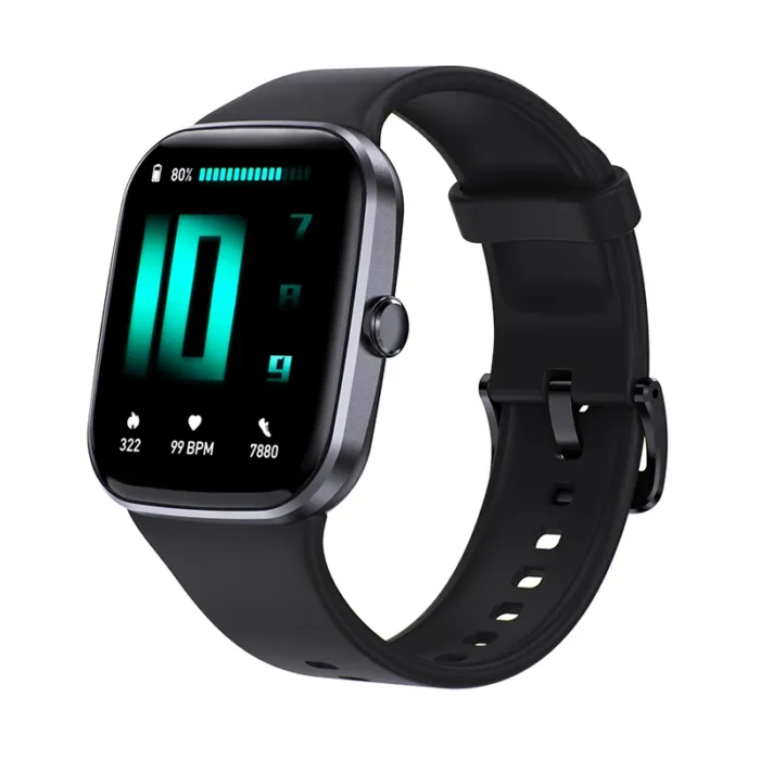 1.96inch YQ32 IPS Sports Smart Watch - Image 4