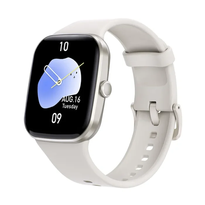 1.96inch YQ32 IPS Sports Smart Watch - Image 5