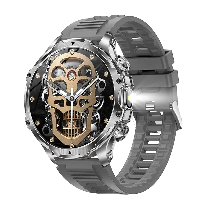 1.90inch SAK75 IPS Sports Smart Watch