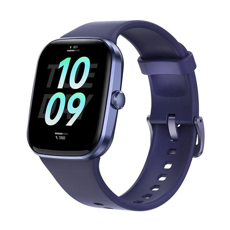 1.96inch YQ32 IPS Sports Smart Watch